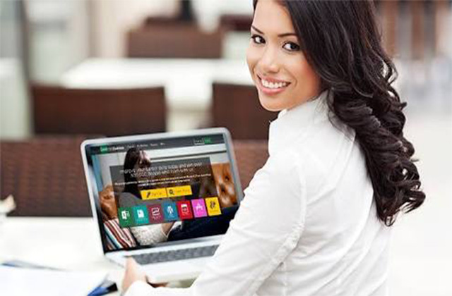 Responsive image